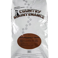 Image of Country Dog Food 18 Kg