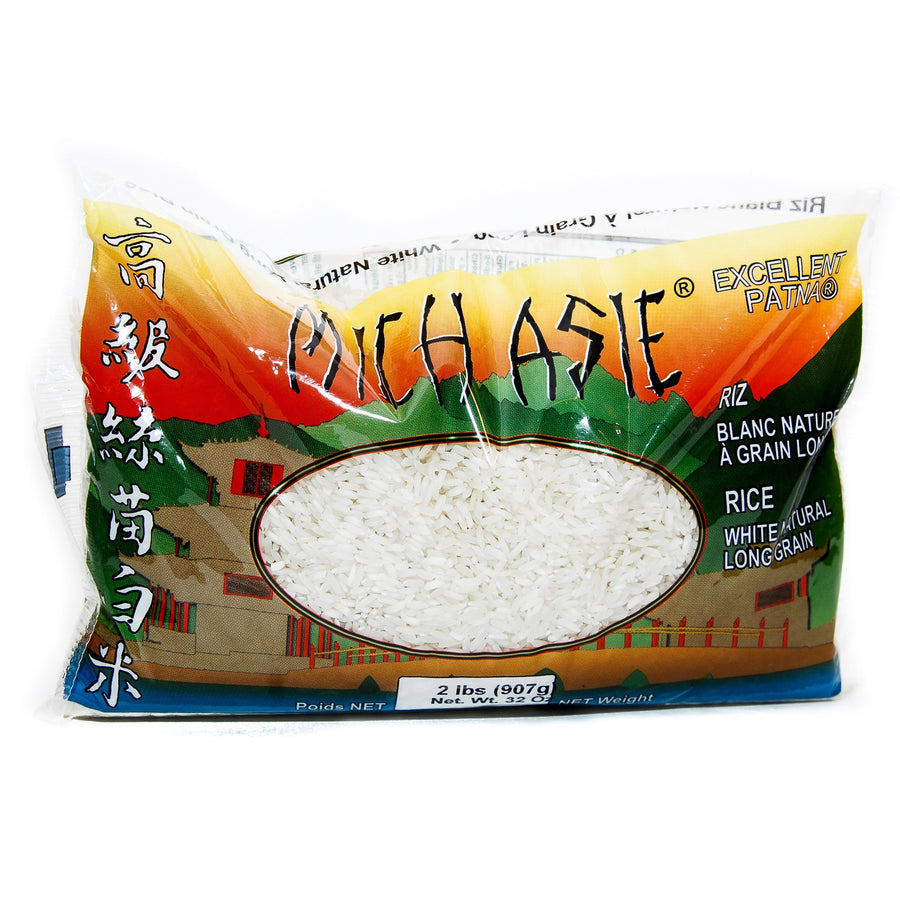 Mich Asie Patna Rice 908g