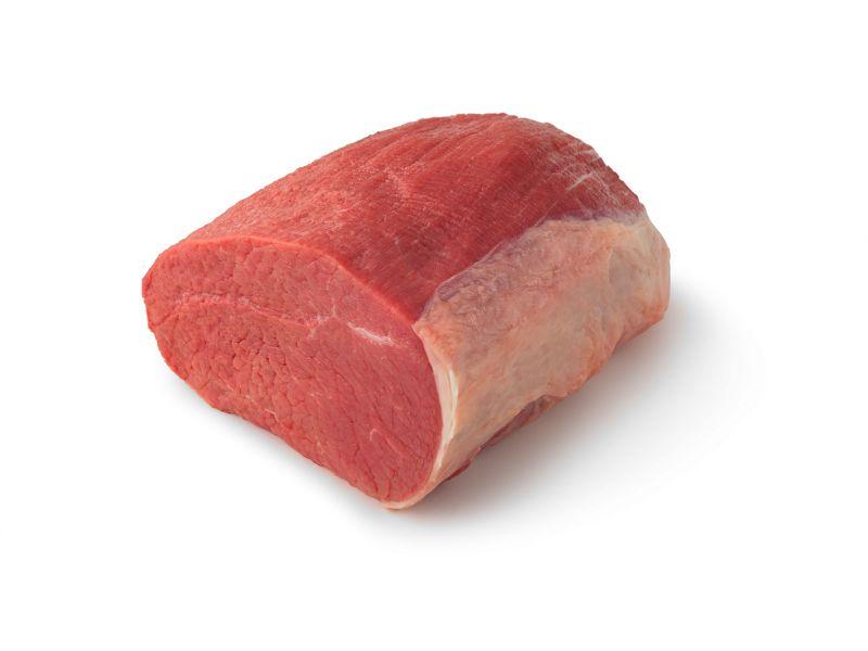 Eye Of Round Oven Roast
