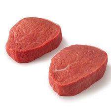 Image of Eye Of Round Marinating Steak
