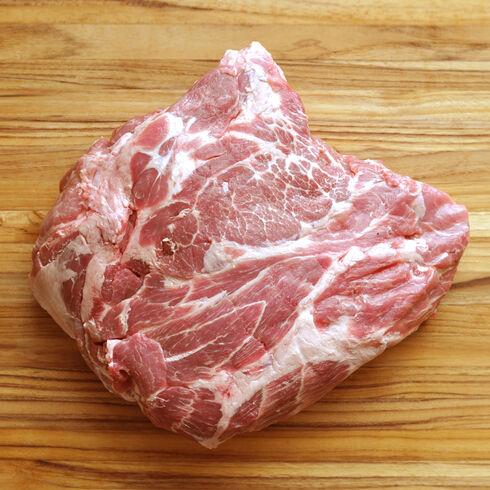Larsen Smoked Picnic Pork Shoulder 3.75Kg-4.25Kg