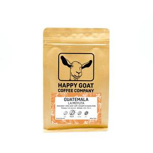Happy Goat Guatemala Coffee 340g