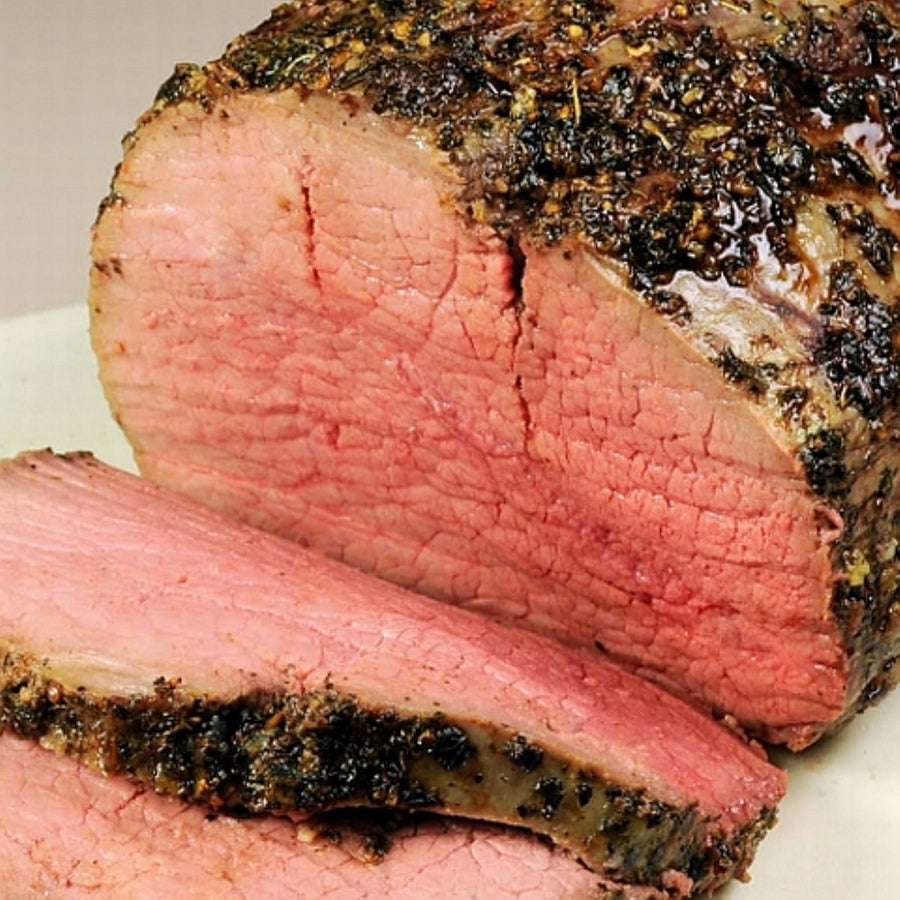 Inside Round Pepper Roast