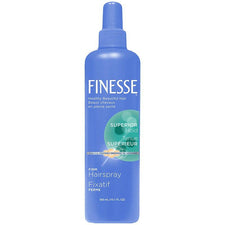 Image of Finesse Firm Hold Hair Spray 300Ml.