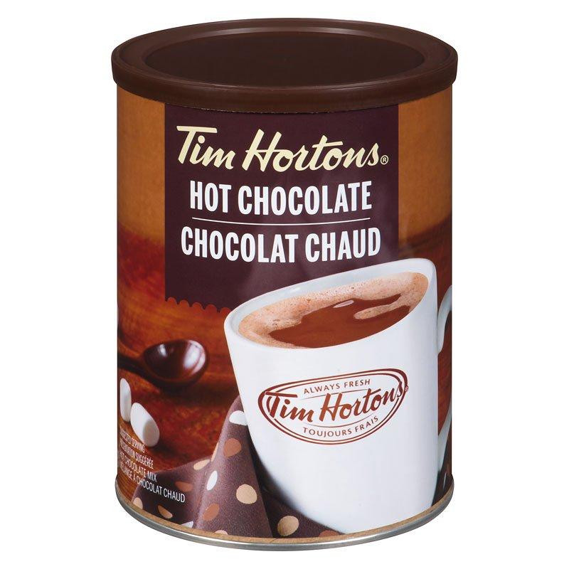 Tim Hortons Hot Chocolate500g