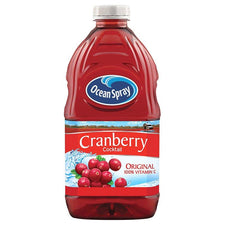 Image of Oceanspray Cranberry1.89L
