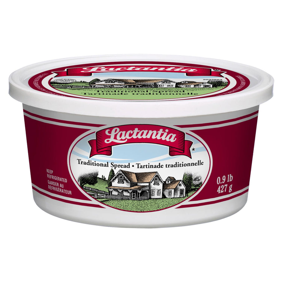 Lactantia Soft Margarine 427g