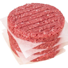 Image of Lean Ground BBQ Burgers