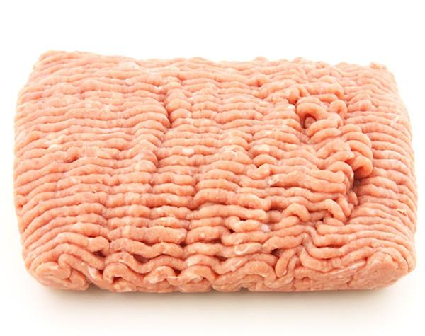 Lean Ground Chicken