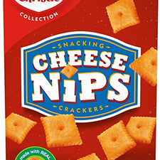 Image of Mr Christie Cheese Nips 200 G