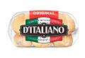 D'Italiano Sausage Buns 6pk