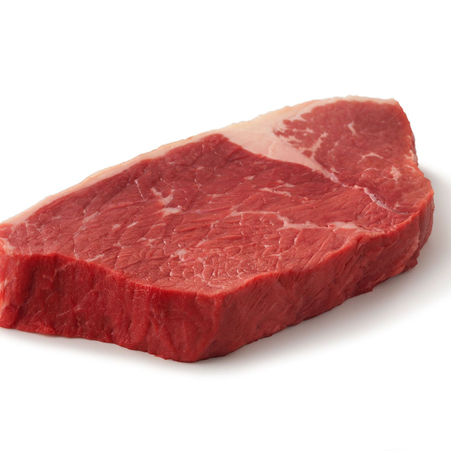 Outside Round Marinating Steak