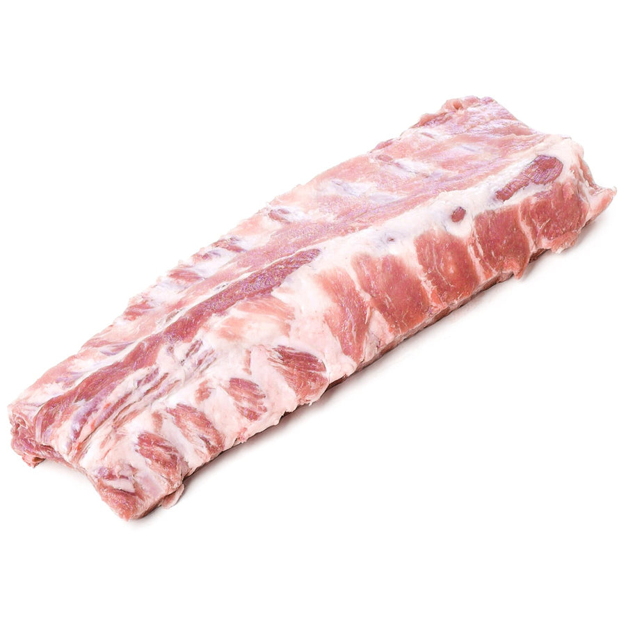 Pork Back Ribs