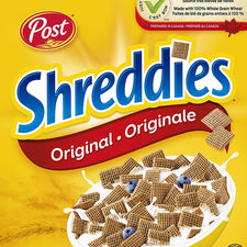 Image of Post Shreddies 1.24 KG