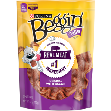 Purina beggin strips 6 oz hotsell