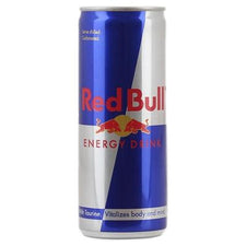 Image of Red Bull Energy Drink 250 Ml