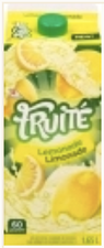 Image of Fruite Chilled Lemonade Drink 1.65 LT