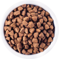 No Name Dog Food Dry Balanced Nutrition Adult 2kg