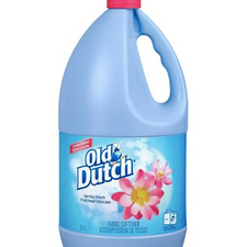 Image of Old Dutch Fabric Softener 3.6 L