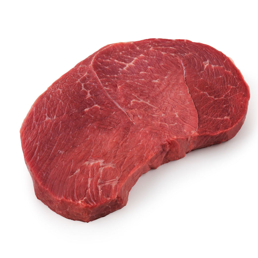 Sirloin Tip Marinating Steak
