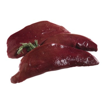 Pork Liver
