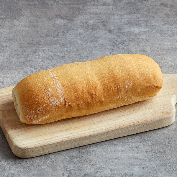 Store Baked Panini Rolls