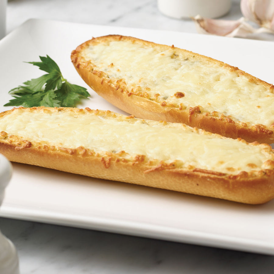 Store Made Cheese Garlic Bread 350 G