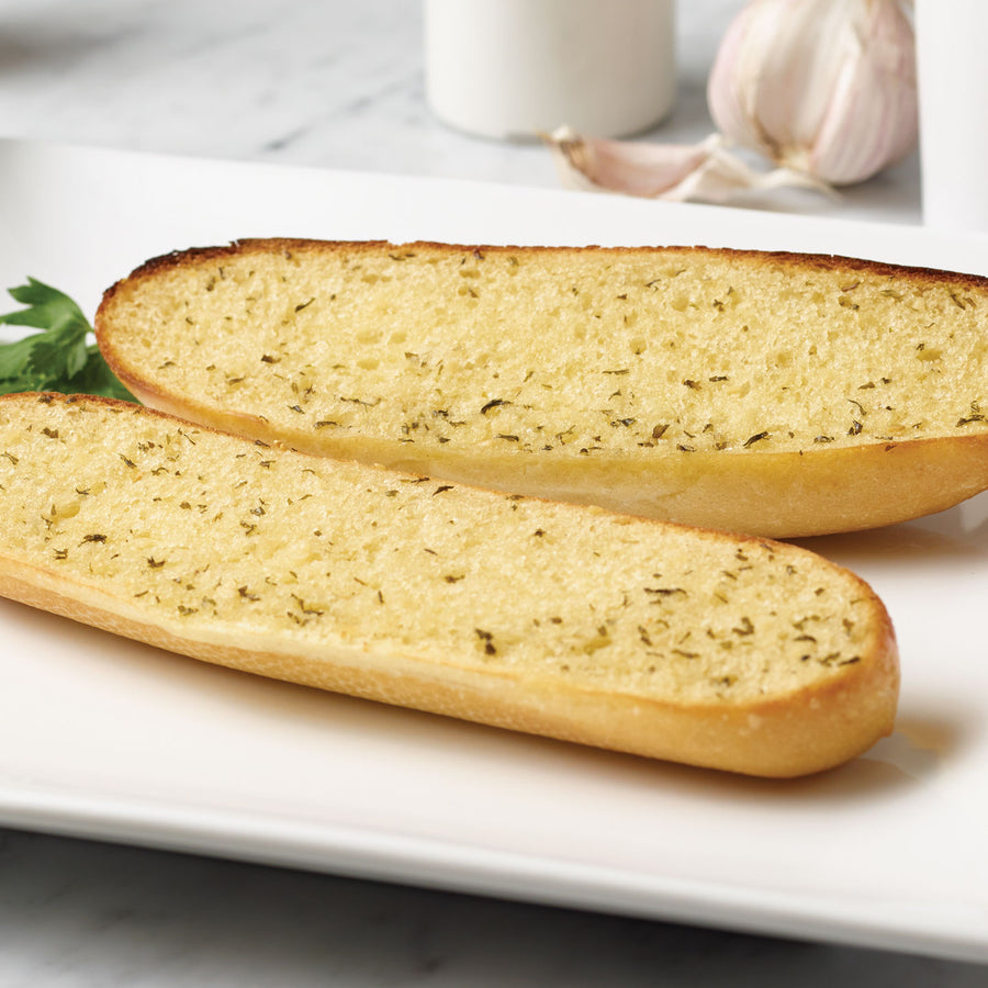 Store Made Garlic Bread