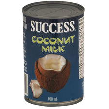 Image of Success Coconut Milk 400 ML