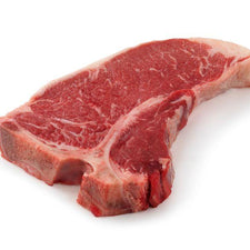 Image of T-Bone Grilling Steak