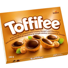 Image of Toffifee Creamy Chocolates 264 G