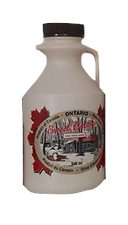 Image of MCM Family Farm Maple Syrup 500mL