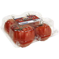 Image of Tomatoes, Hot House 4pk