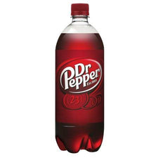 Image of Dr Pepper 1L