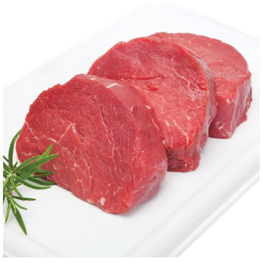 Top Sirloin Grilling Steak