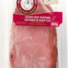 Image of Butcher Selection Pastrami 300g
