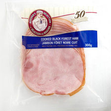 Image of Butcher Selection Black Forest Ham 300g