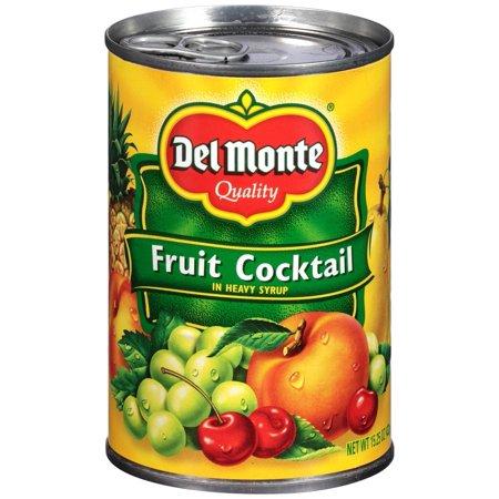 Del Monte Fruit Cocktail 398mL