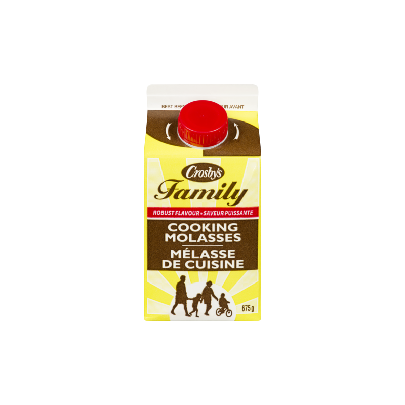 Crosby Family Cooking Molassses675Gr