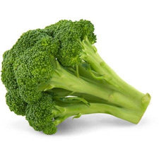 Image of Broccoli Bunches Each