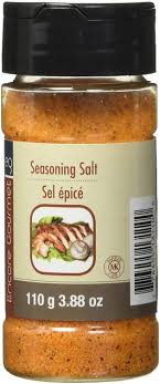 Encore Seasoning Salt 110 G