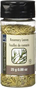 Encore Rosemary Leaves 25 G