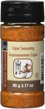 Encore Cajun Seasoning 90 G