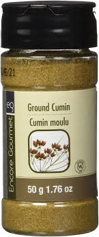 Encore Ground Cumin 50 G