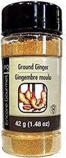 Image of Encore Ground Ginger 42 G