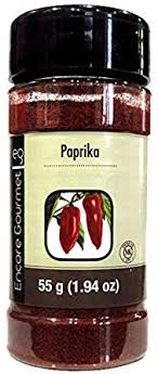 Encore Paprika 55 G