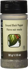 Image of Encore Ground Black Pepper 32 G