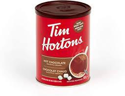 Tim Hortons Hot Chocolate 500 G