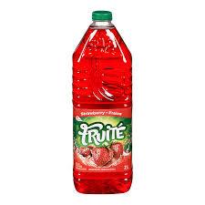 Image of Fruite Strawberry Drink 2L
