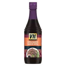 VH Regular Soya Sauce 380ml